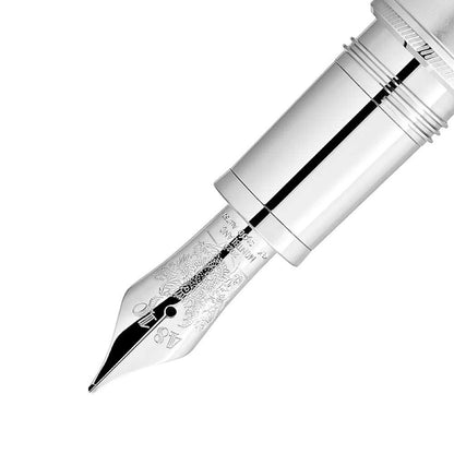Montblanc Masters of Art Hyllning till Vincent van Gogh Limited Edition 4810 reservoarpenna, M 129155
