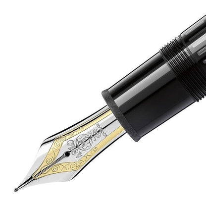 Montblanc Meisterstück Platinum-Coated 149 reservoarpenna 114228