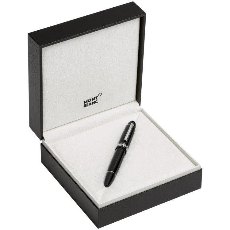 Montblanc Meisterstück Platinum-Coated 149 reservoarpenna 114228