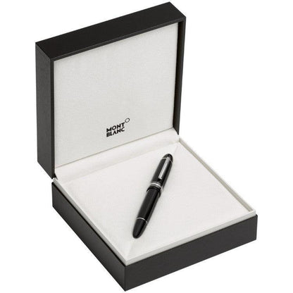 Montblanc Meisterstück Platinum-Coated 149 reservoarpenna 114228