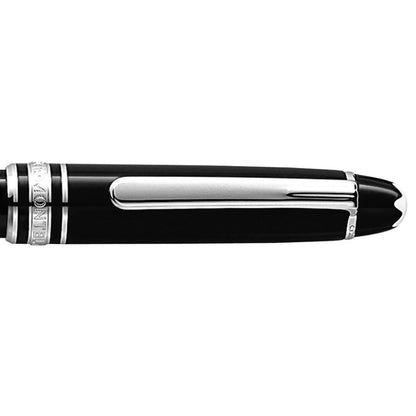 Montblanc Meisterstück Platinum Hyllning till W.A. Mozart reservoarpenna F 107705