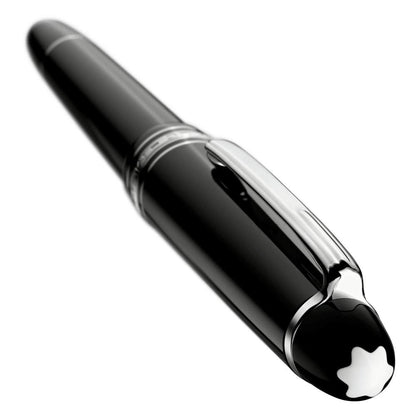 Montblanc Meisterstück Platinum LeGrand reservoarpennas spets M 132443