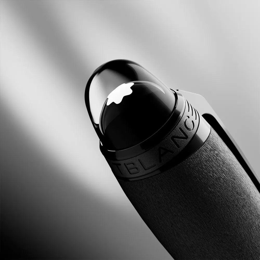Montblanc stilografica StarWalker BlackCosmos Doué punta F 129288