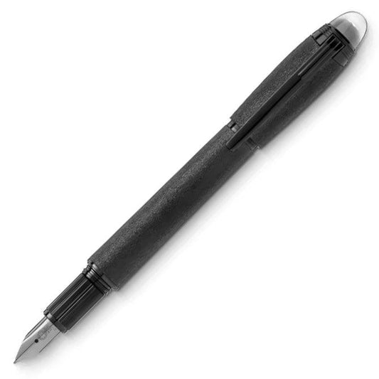 Montblanc reservoarpenna StarWalker BlackCosmos metallspets M 129291