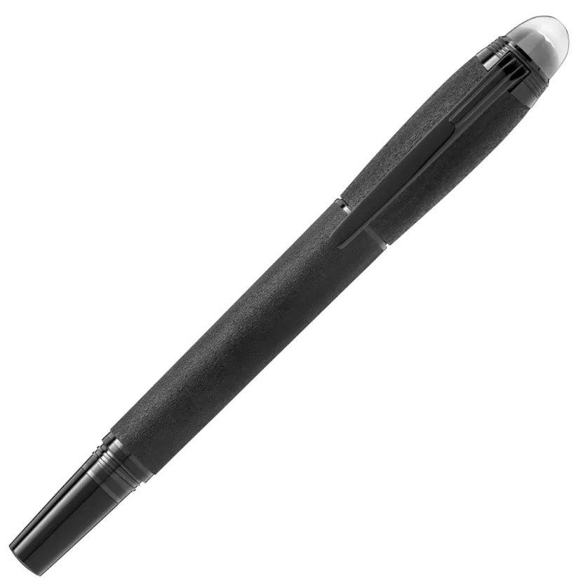 Montblanc reservoarpenna StarWalker BlackCosmos metallspets M 129291