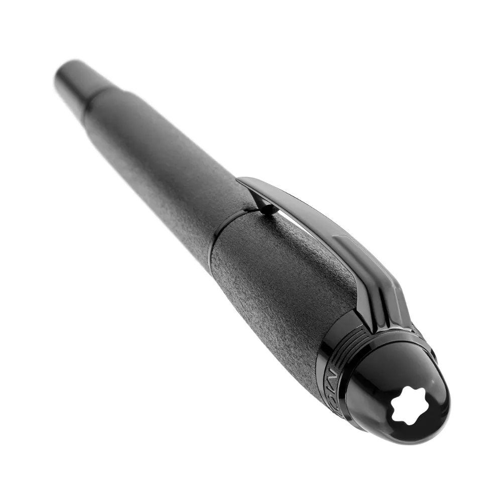 Montblanc reservoarpenna StarWalker BlackCosmos metallspets M 129291