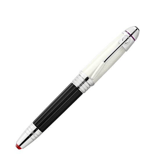 Montblanc Great Characters Jimi Hendrix Special Edition Reservoarpenna F-Tip 128842