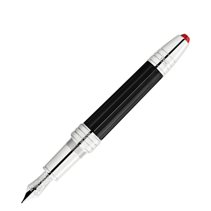 Montblanc Great Characters Jimi Hendrix Special Edition Reservoarpenna F-Tip 128842