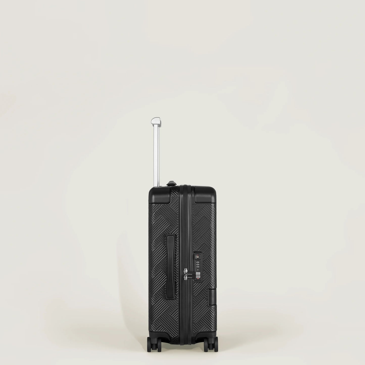 Montblanc vagn #MY4810 Extreme 3.0 svart 199455
