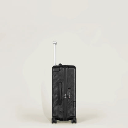 Montblanc vagn #MY4810 Extreme 3.0 svart 199455