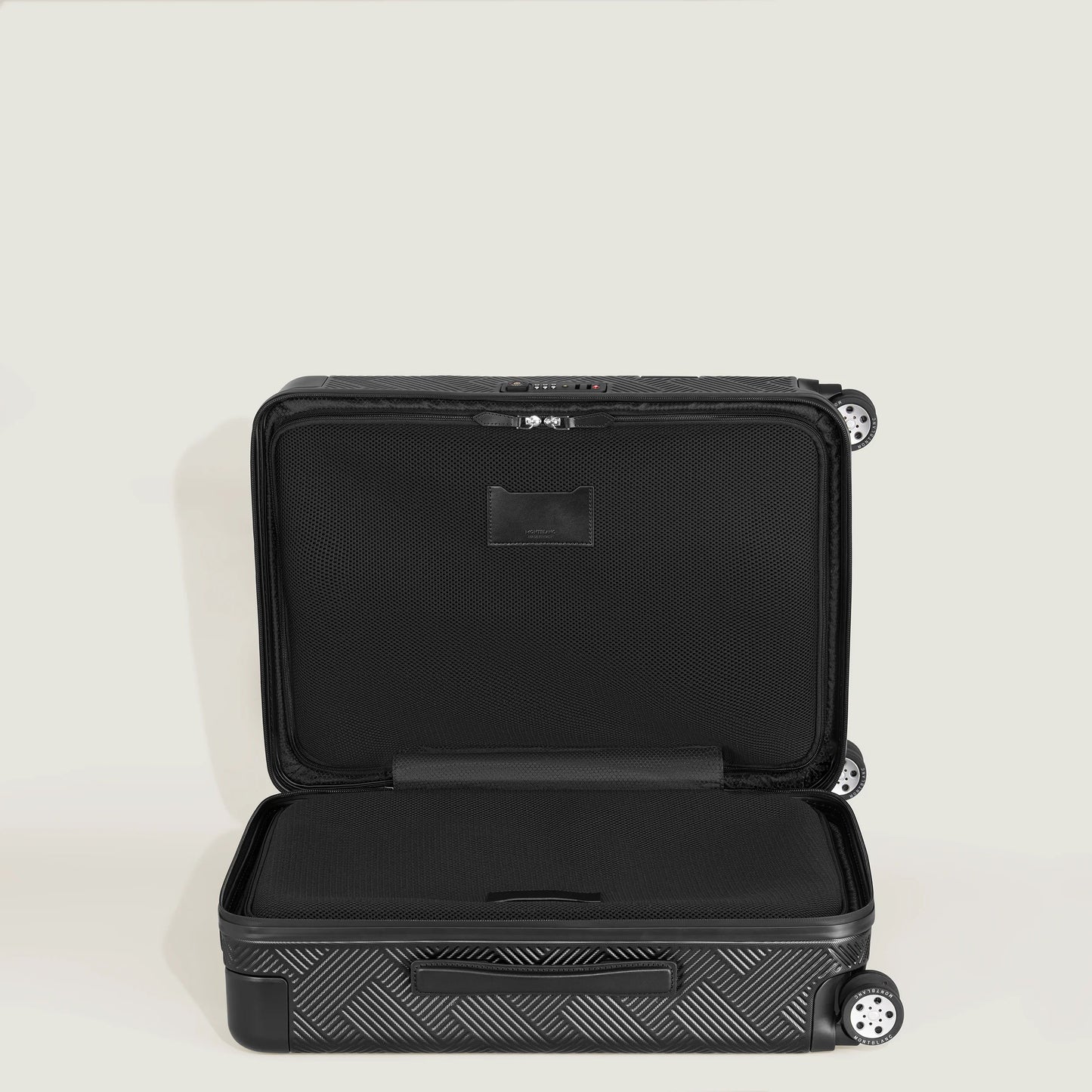 Montblanc vagn #MY4810 Extreme 3.0 svart 199455