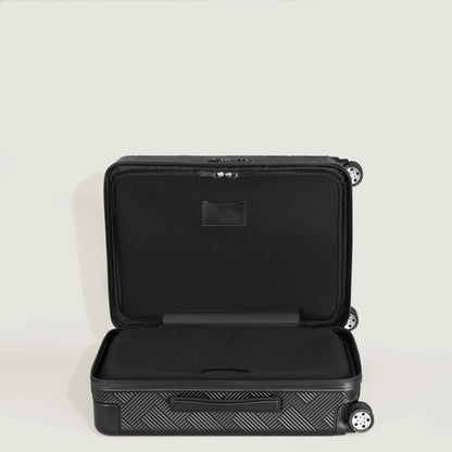 Montblanc vagn #MY4810 Extreme 3.0 svart 199455