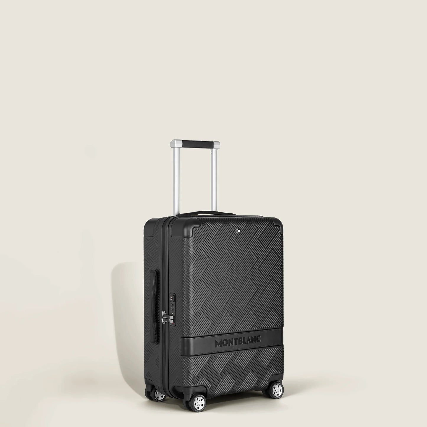 Montblanc vagn #MY4810 Extreme 3.0 svart 199455