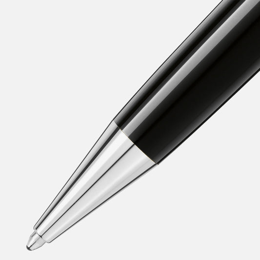 Montblanc Meisterstück Platinum Line Mellanstor kulspetspenna 132491