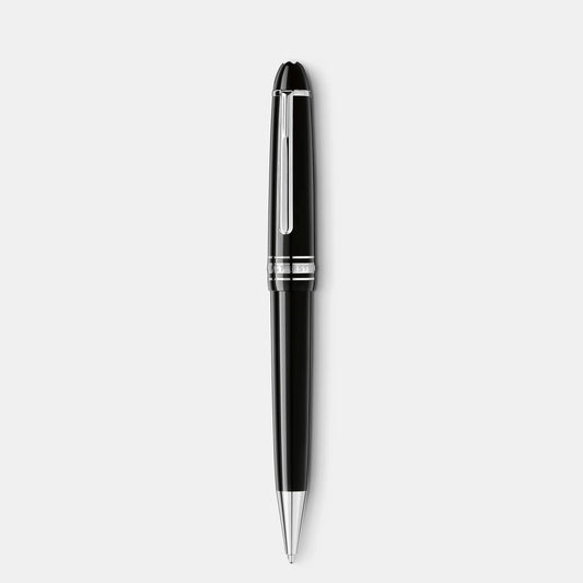 Montblanc Meisterstück Platinum Line Mellanstor kulspetspenna 132491