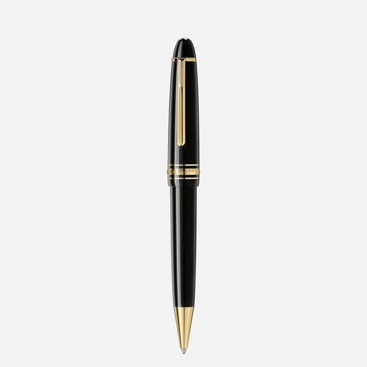 Montblanc Meisterstück Gold LeGrand kulspetspenna 132452
