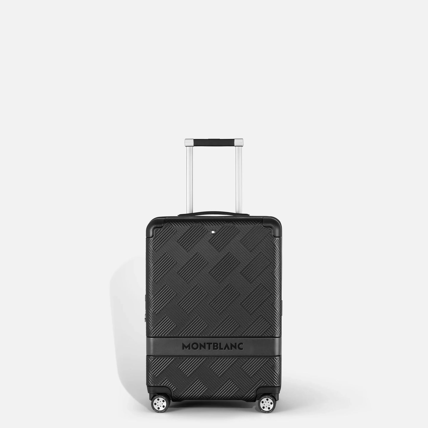 Montblanc vagn #MY4810 Extreme 3.0 svart 199455