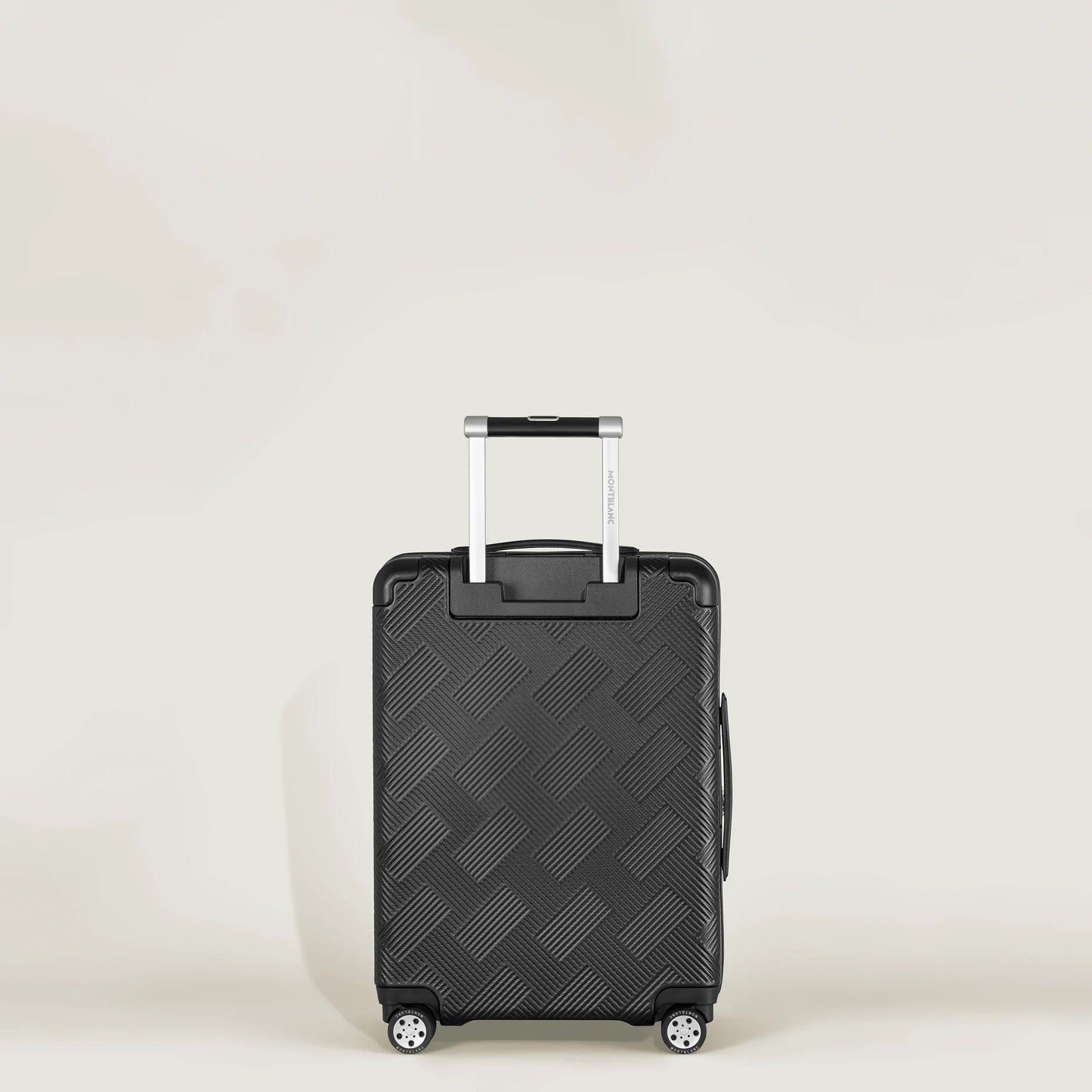 Montblanc vagn #MY4810 Extreme 3.0 svart 199455