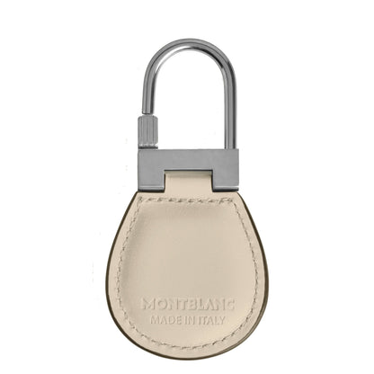 Montblanc Meisterstück nyckelring grumlig beige 199342