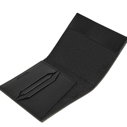 Montblanc Passfodral 4810 Khakigrön 220265