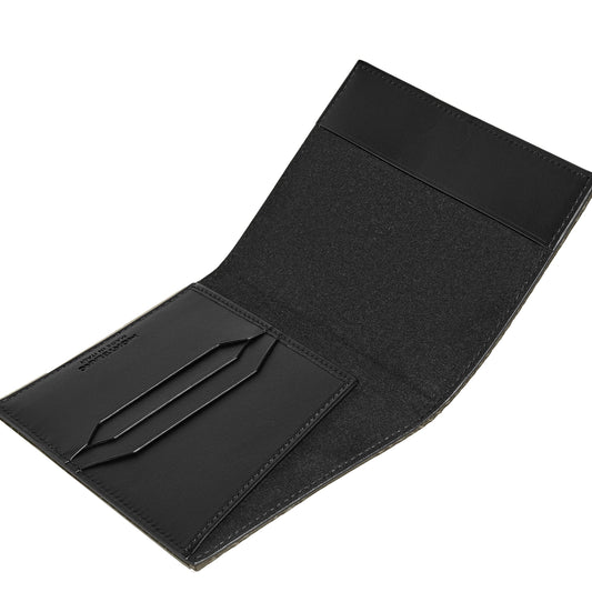Montblanc Passfodral 4810 Khakigrön 220265