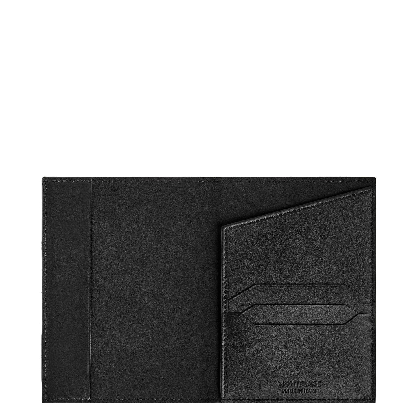 Montblanc Passfodral 4810 Khakigrön 220265