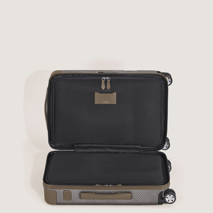 Montblanc Extreme 3.0 Kompakt Kabinvagn #MY4810 Silver 220300