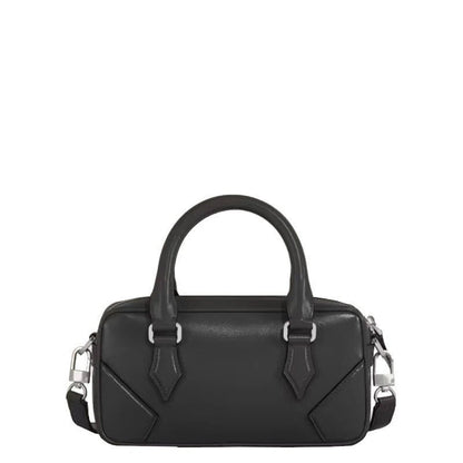 Montblanc Bowling Bag Liten Modell Meisterstück Svart 220403