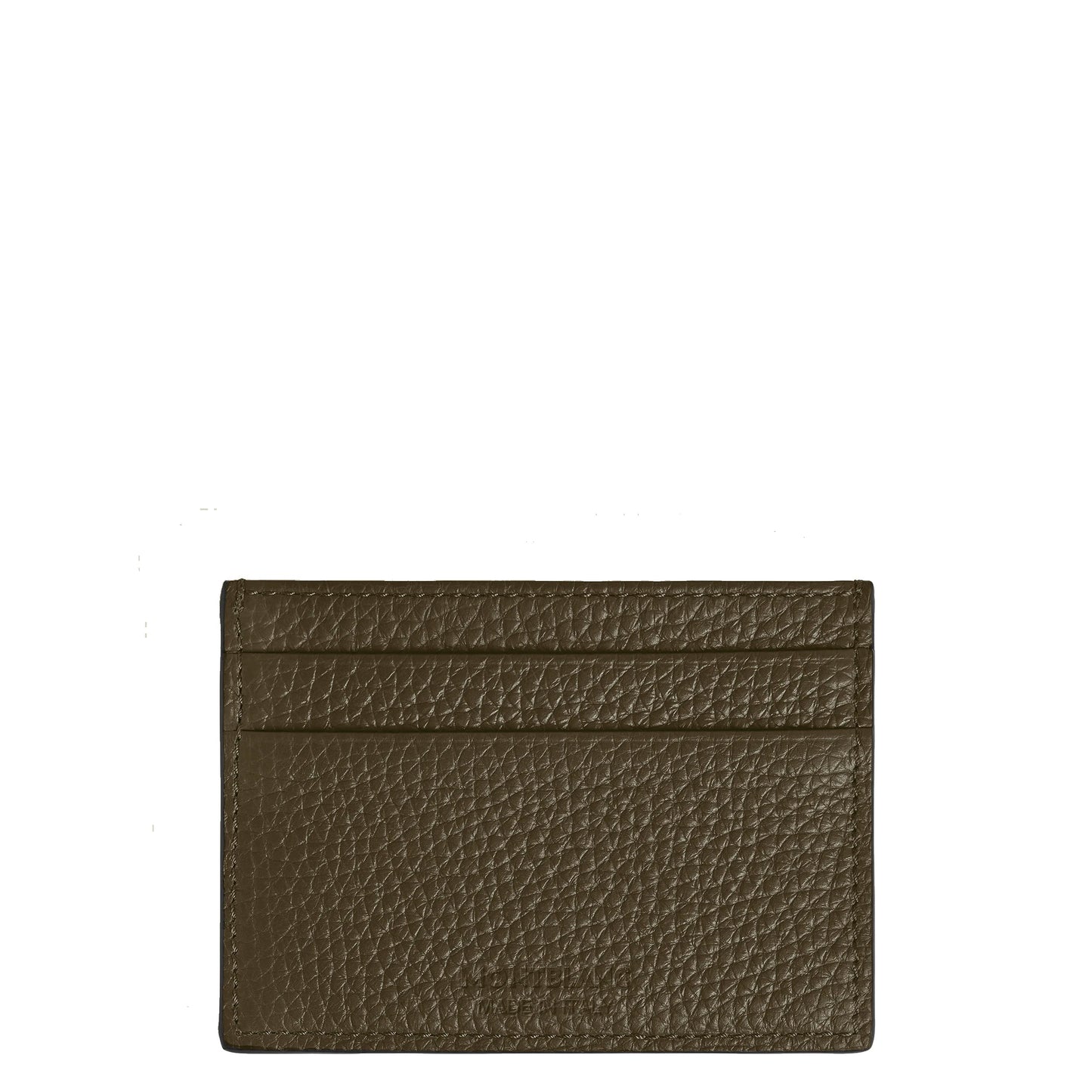 Montblanc 5-kopps korthållare kaki 220219