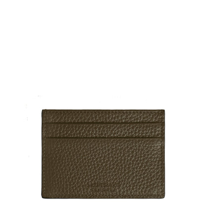Montblanc 5-kopps korthållare kaki 220219