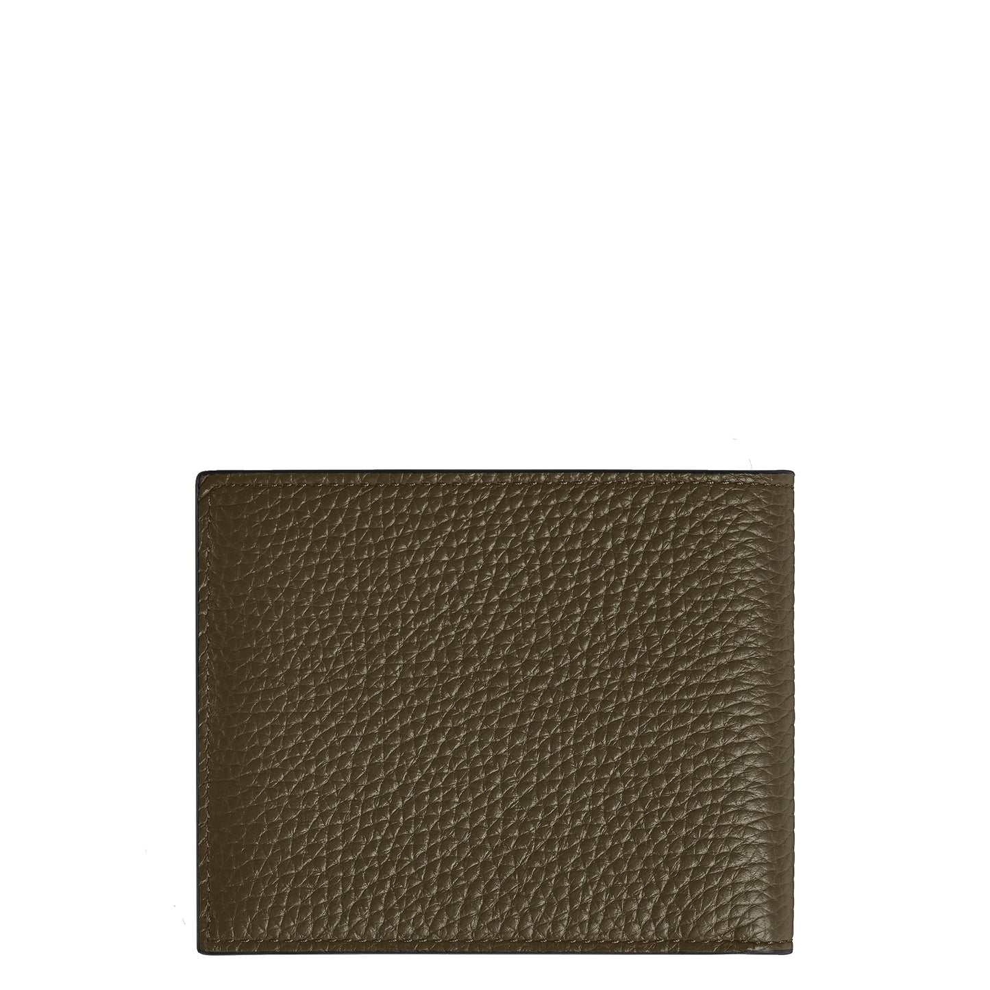 Montblanc 6cc plånbok khaki 220197