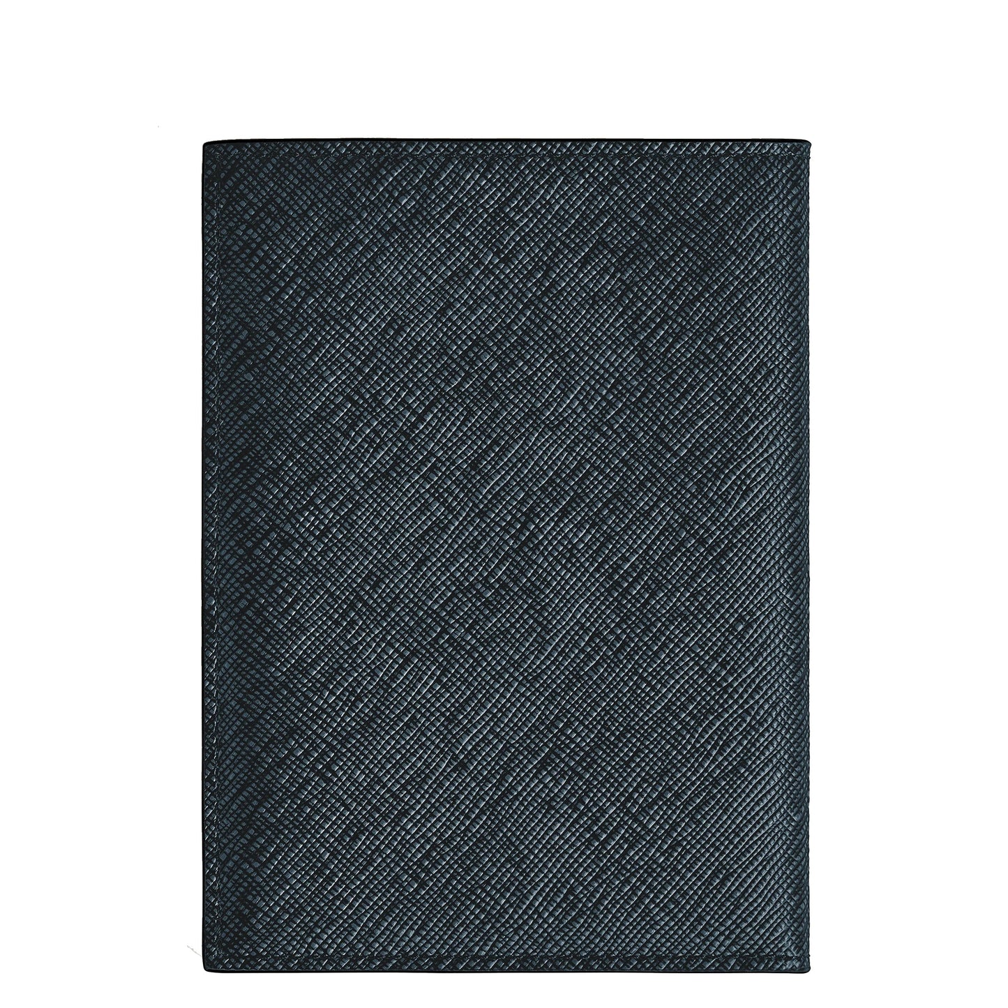 Montblanc Sartorial Passfodral Blå Tweed 220433