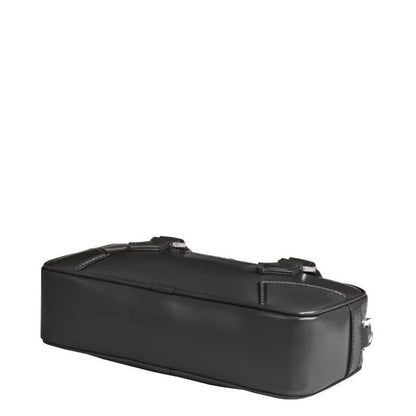 Montblanc Bowling Bag Liten Modell Meisterstück Svart 220403