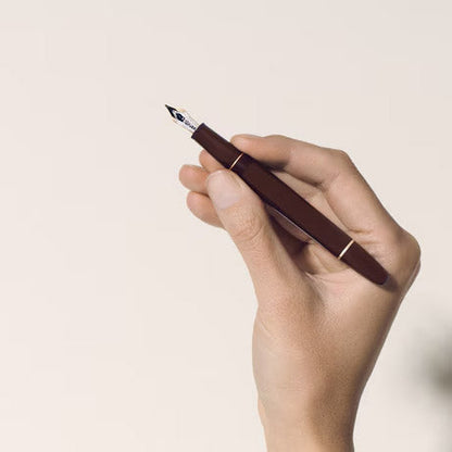 Montblanc Meisterstück reservoarpenna bordeaux classique spets M 133014