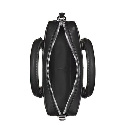 Montblanc Bowling Bag Liten Modell Meisterstück Svart 220403