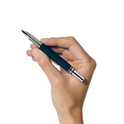 Montblanc StarWalker PolarGreen reservoarpenna M 132902